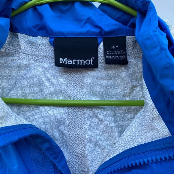 Marmot Precip Eco Jacket - Picture 11 of 12